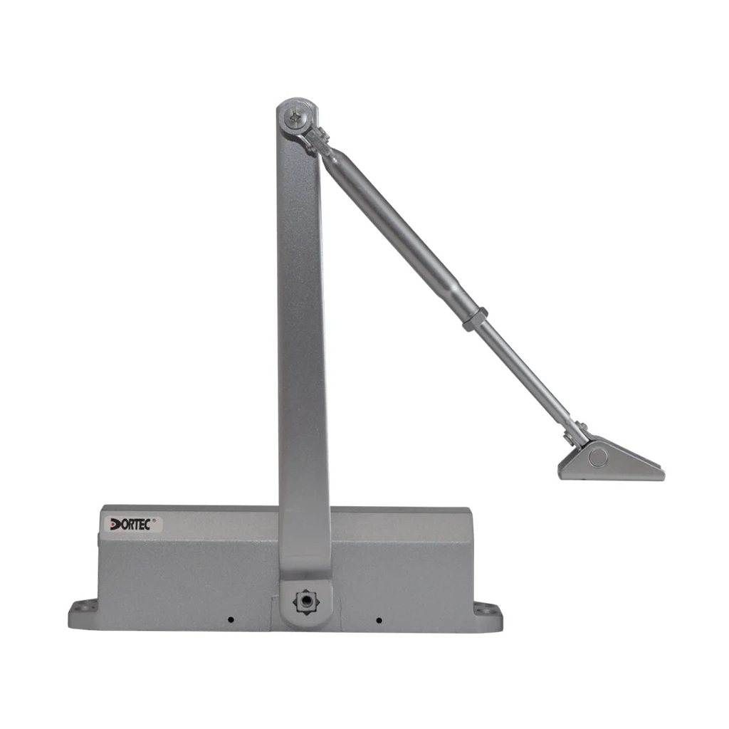 Доводчик двері Dortec DT-536 Silver (DT-536/Silver) - изображение 2