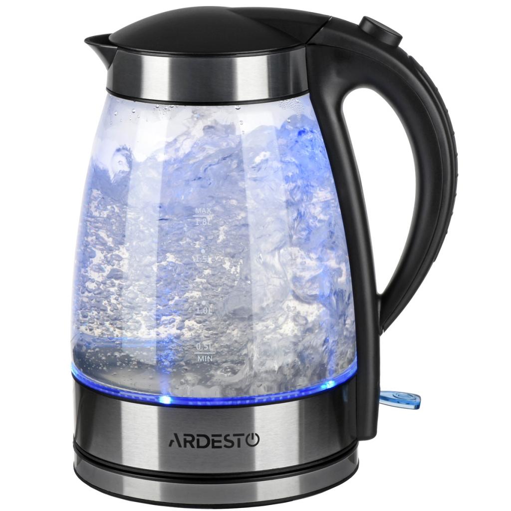 Електрочайник Ardesto EKL-1303 - зображення 1