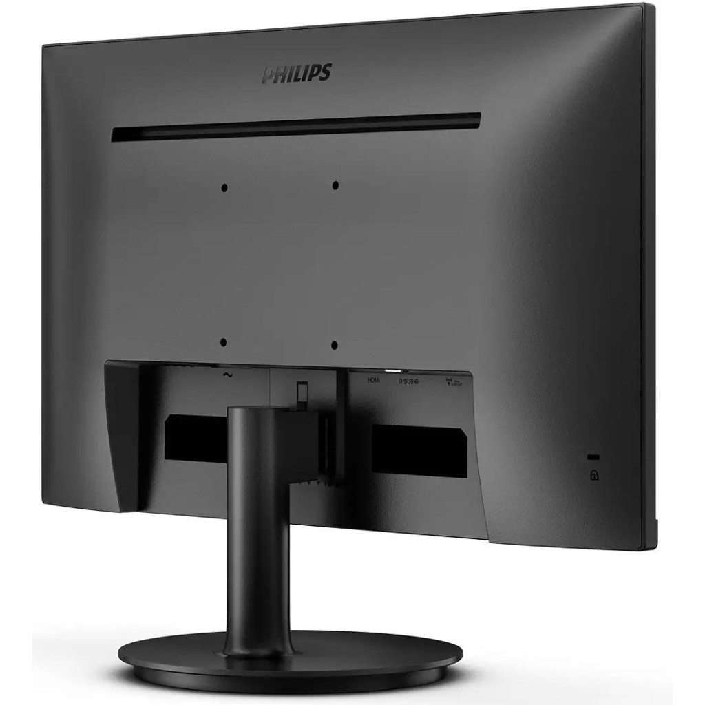 Монітор Philips 241V8LAB/00 - зображення 6