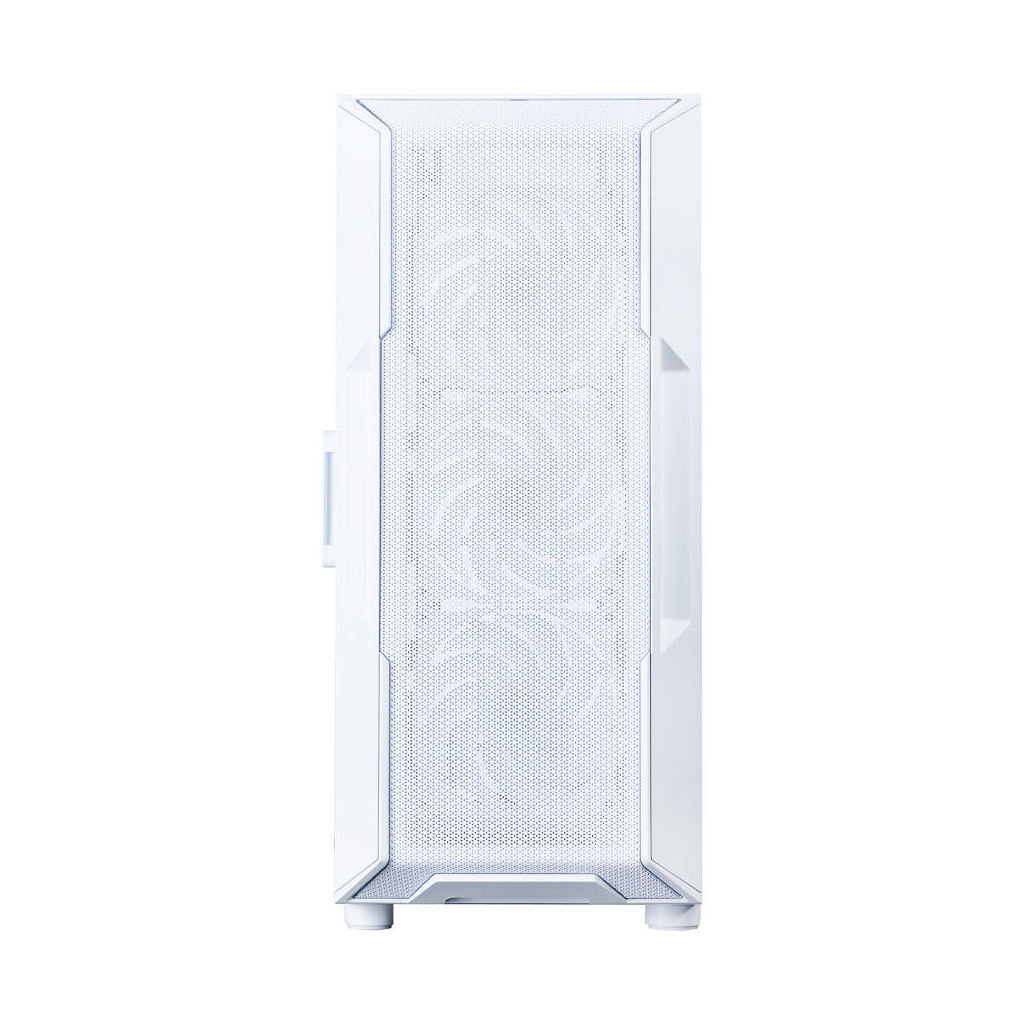 Корпус для ПК Zalman I3NEOV2WHITE - зображення 3