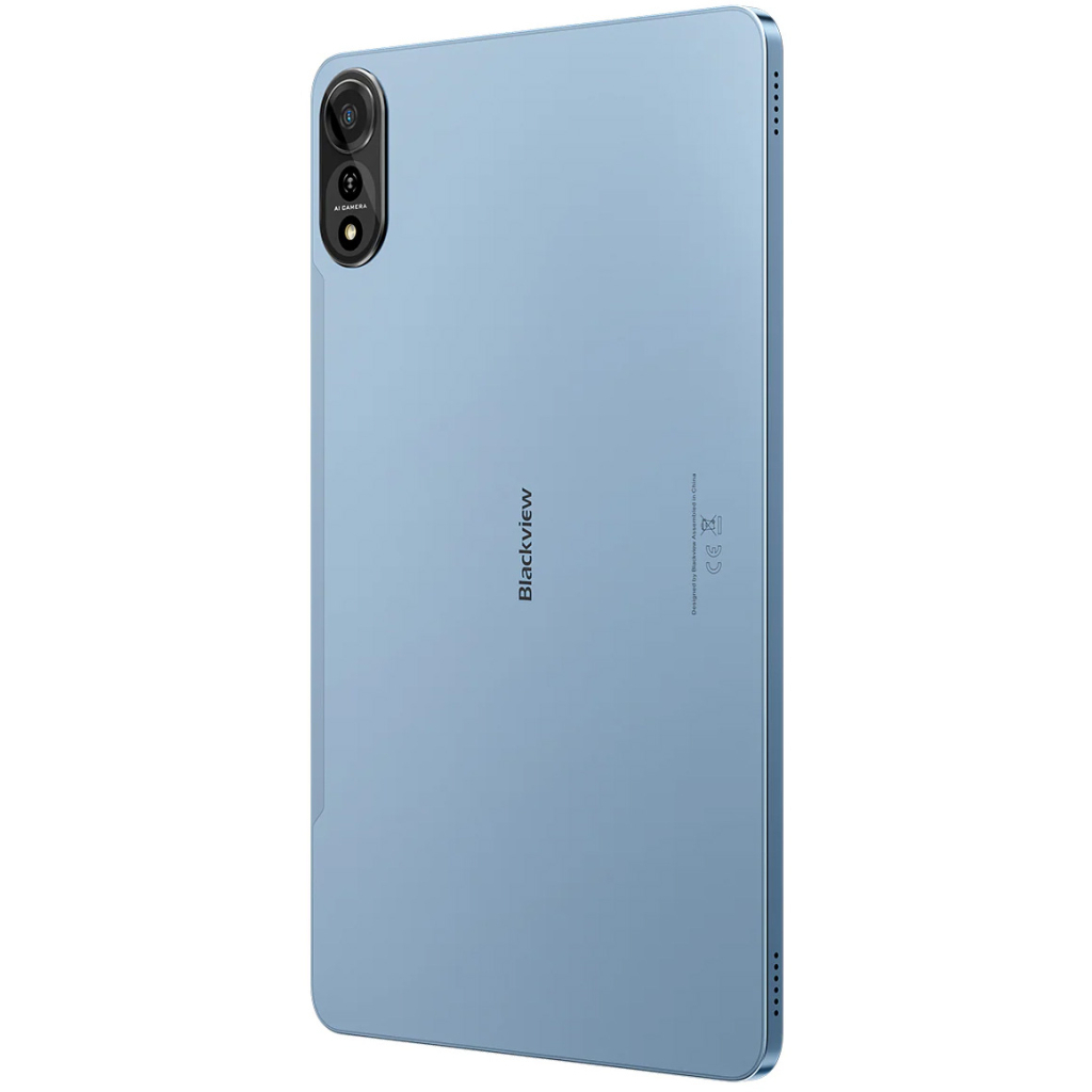 Планшет Blackview MEGA 2 12" 12/256GB LTE Ice Blue (6931548322450) - зображення 5