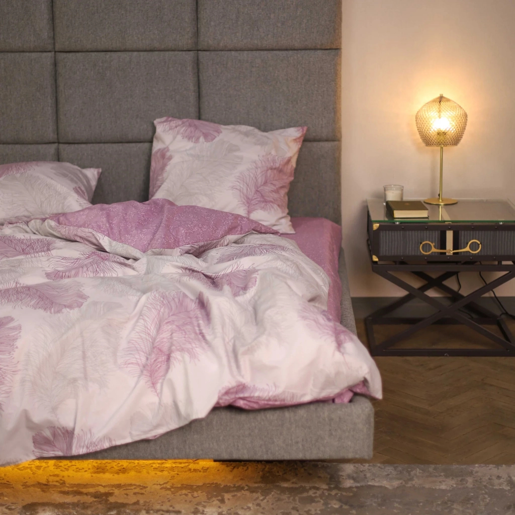 Постільна білизна Viluta 21158 Ранфорс двоспальний (21158 dv) - зображення 2