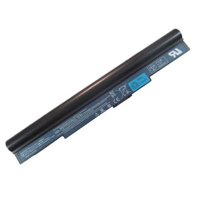 Акумулятор до ноутбука AlSoft Acer AS10C7E 5200mAh 8cell 14.8V Li-ion (A41567) - зображення 2