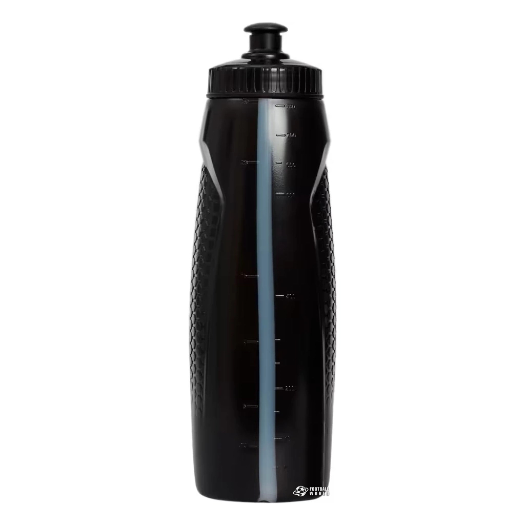 Пляшка для води Puma TR Core Waterbottle 053813-01 чорний 800 ml (4060981731603) - зображення 2