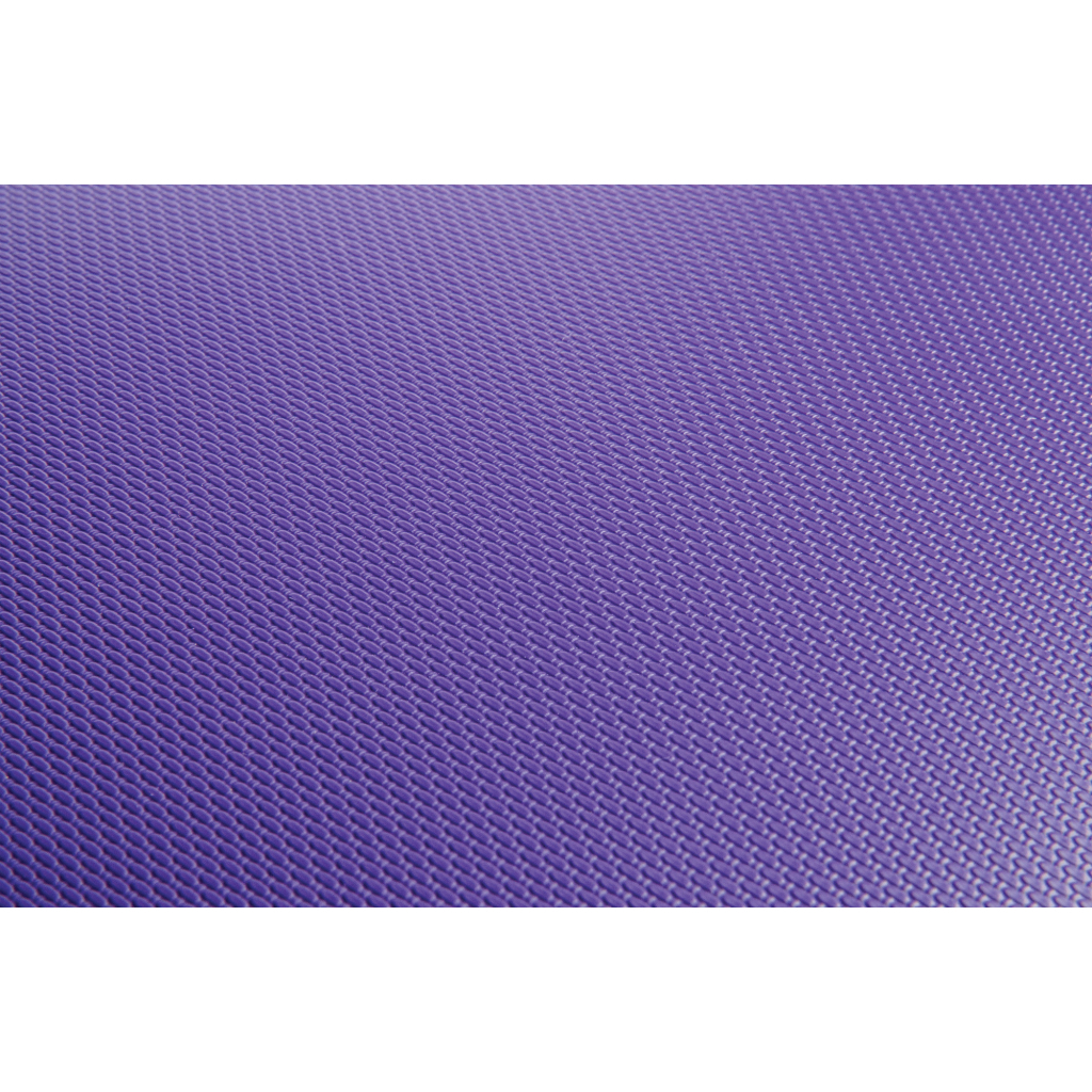 Папка на резинках Optima А4 двоколірна, фіолетова (O30698-12) - изображение 3