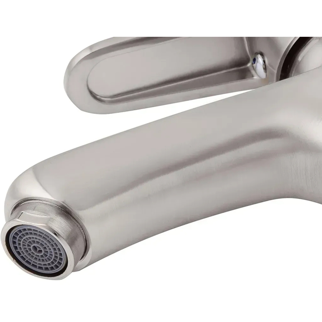 Змішувач Kroner Elbe-N010 (CV016439) - изображение 4