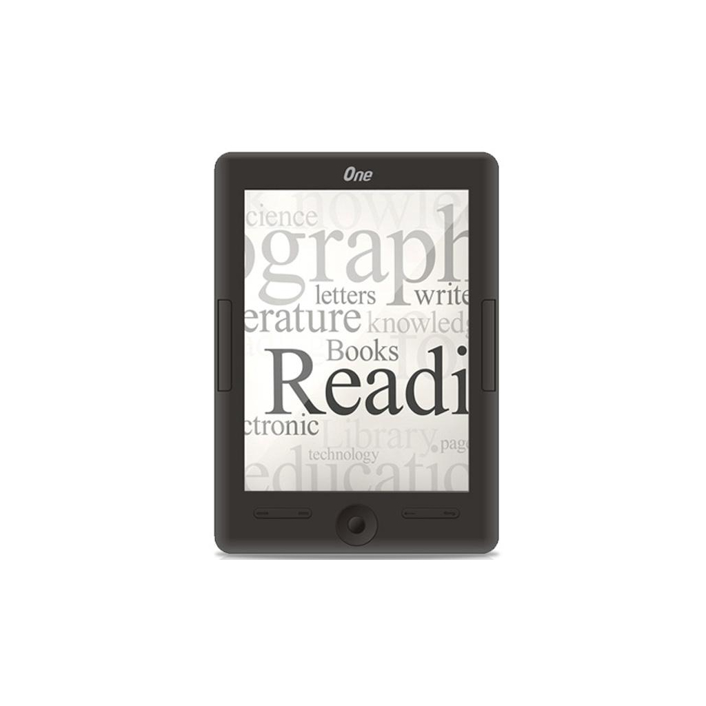 Електронна книга EvroMedia ONE - зображення 1