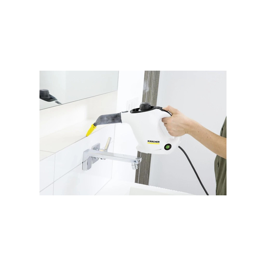 Пароочищувач Karcher SC 1 (1.516-400.0) - зображення 3