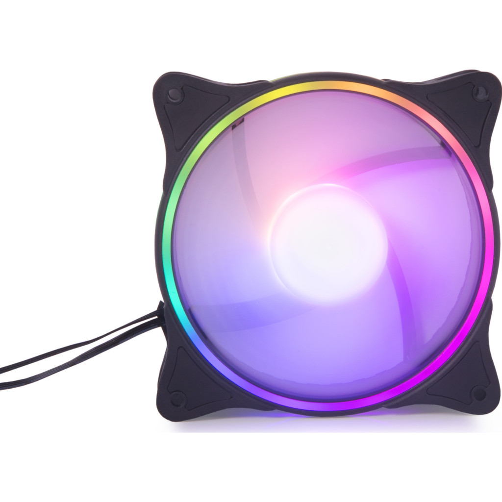 Система рідинного охолодження Alphacool CORE STORM 360MM/ST30 (11986) - зображення 5