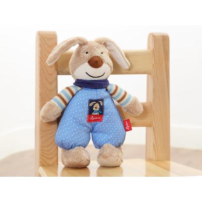 М'яка іграшка Sigikid Кролик 24 см (47897SK) - зображення 4