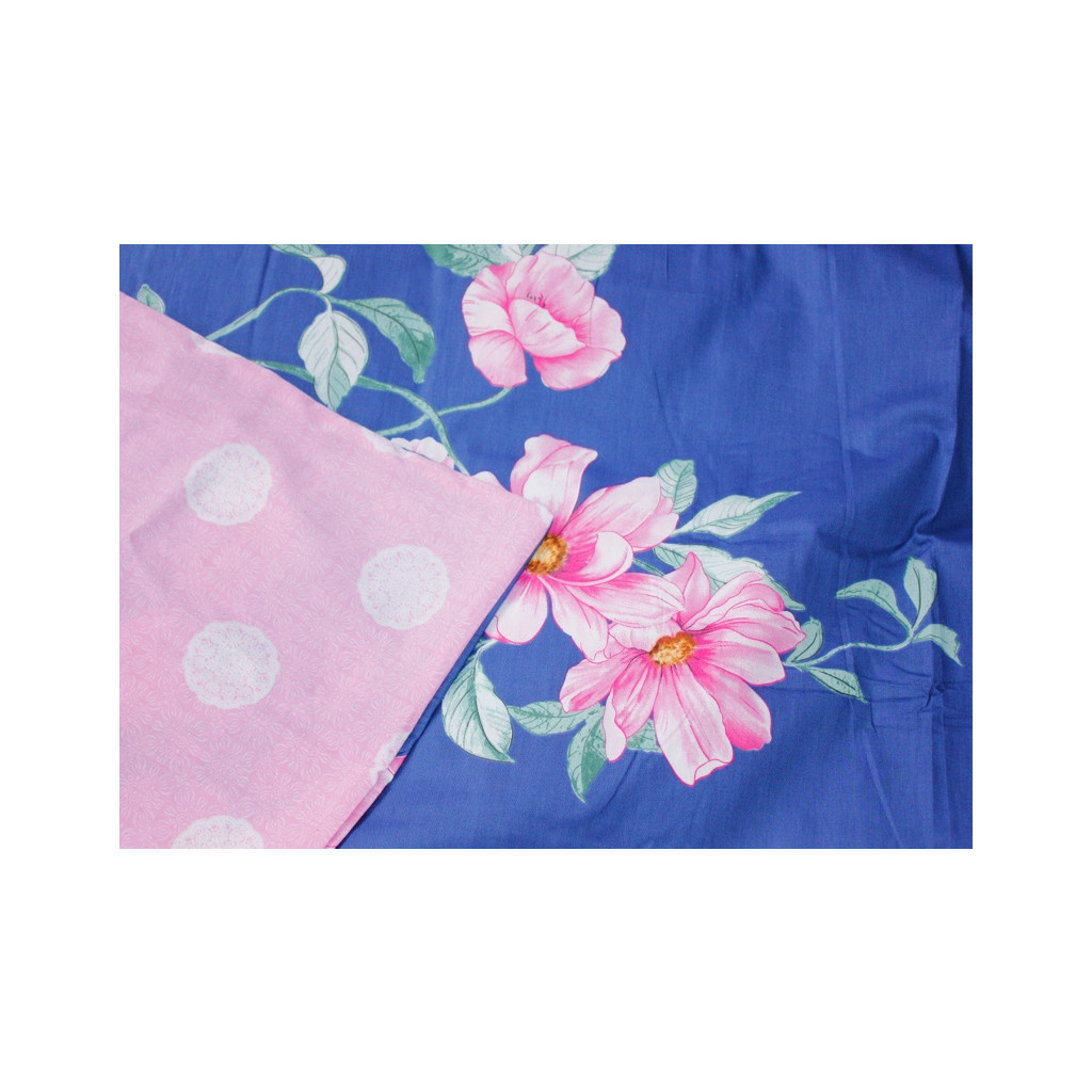 Постільна білизна MirSon Сатин 22-1321 Alfred Двоспальний (2200005130155) - изображение 7