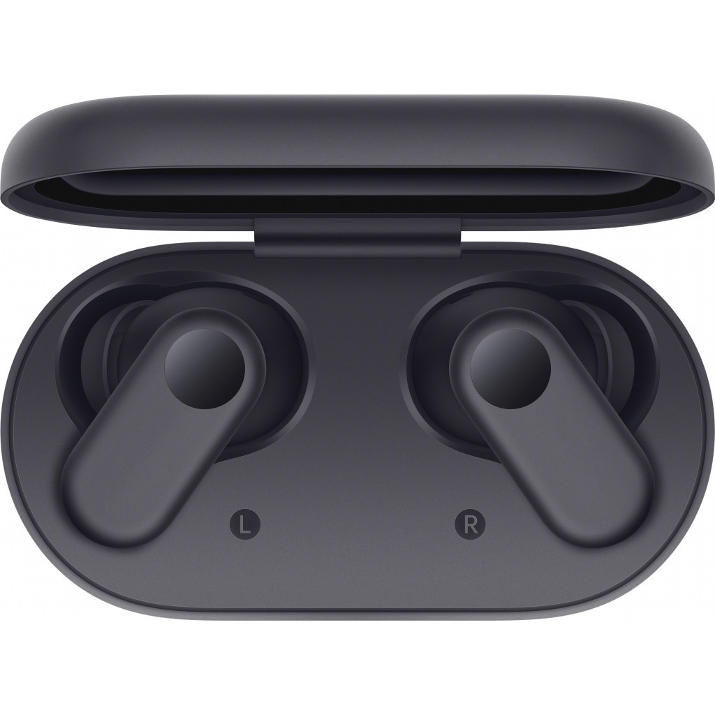 Навушники Oppo Enco Buds2 Pro Graphite Black (OFE510A_Black) - зображення 2