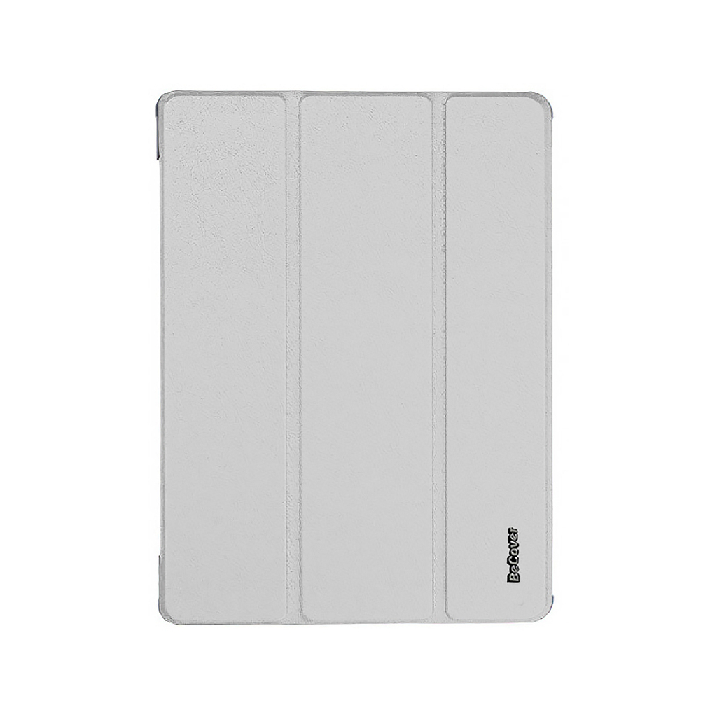 Чохол до планшета BeCover Apple iPad Pro 11 2020/21/22 Gray (707512) - зображення 2