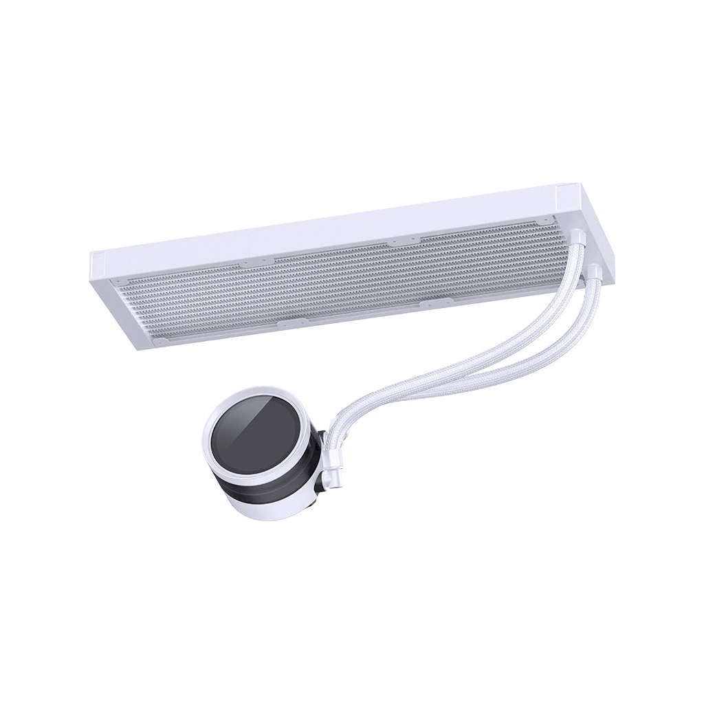 Система рідинного охолодження JONSBO TF2-360SC(WN) - зображення 5