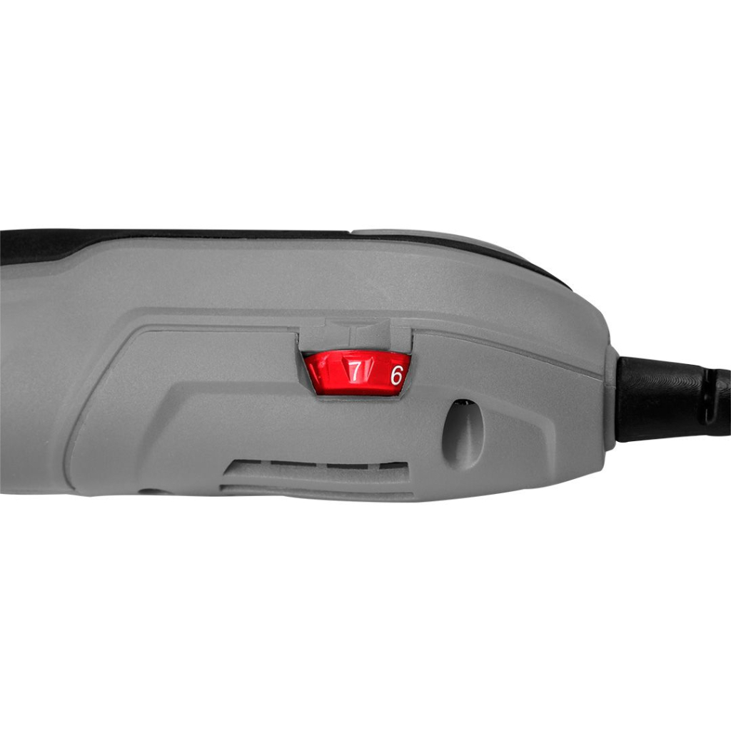 Реноватор Graphite 250W, 15000-21000об/хв, кейс (59G023) - зображення 14