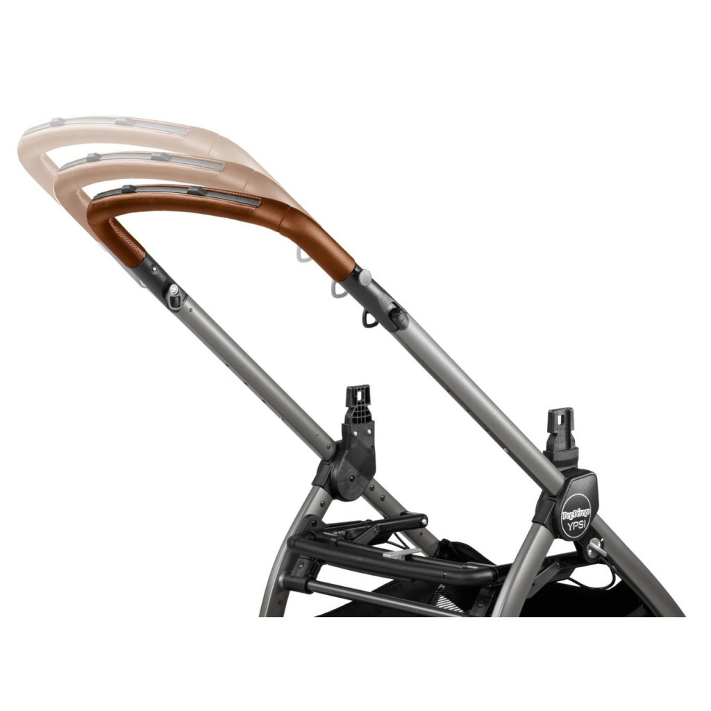 Коляска Peg-Perego Ypsi Polo (IP15300000BA53) - зображення 10