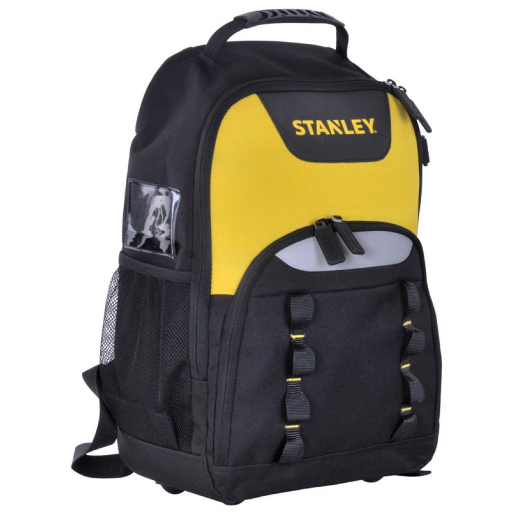 Сумка для інструмента Stanley 35 x 16 x 44см, до 15 кг (STST1-72335) - зображення 2