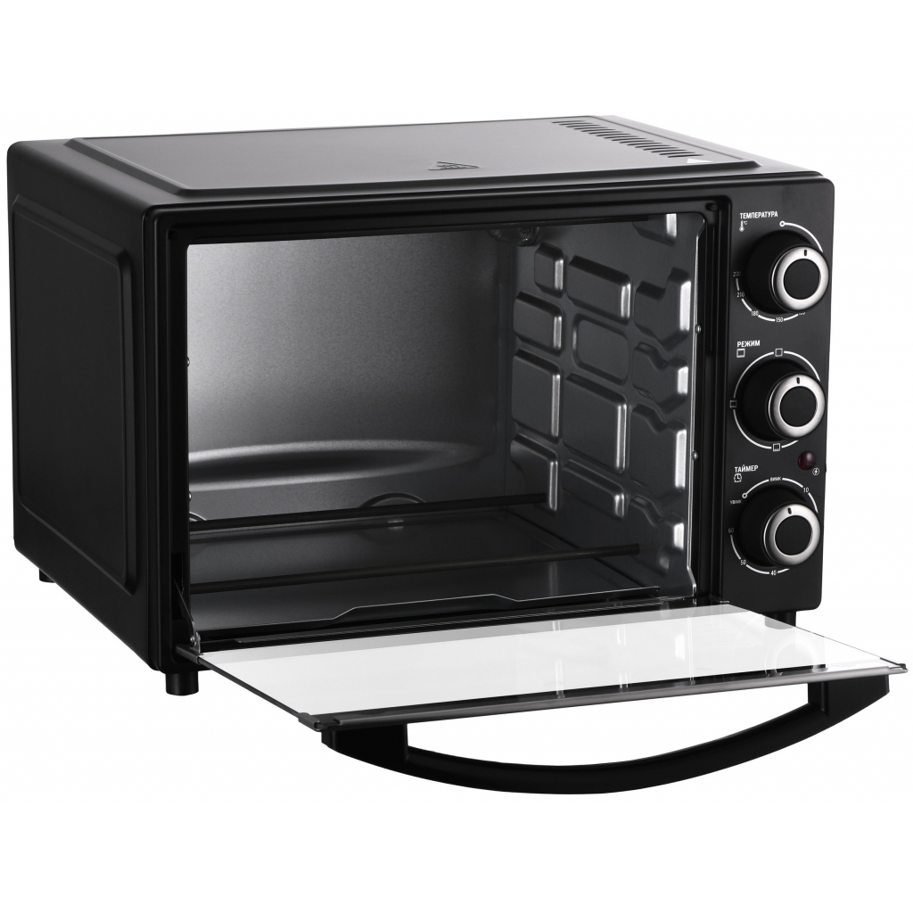 Електропіч Ardesto EO-3015B - зображення 5