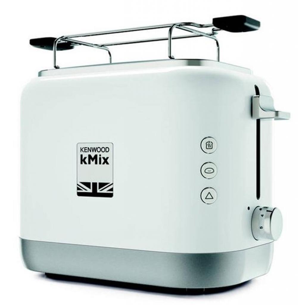 Тостер Kenwood TCX 751 WH (TCX751WH) - зображення 1