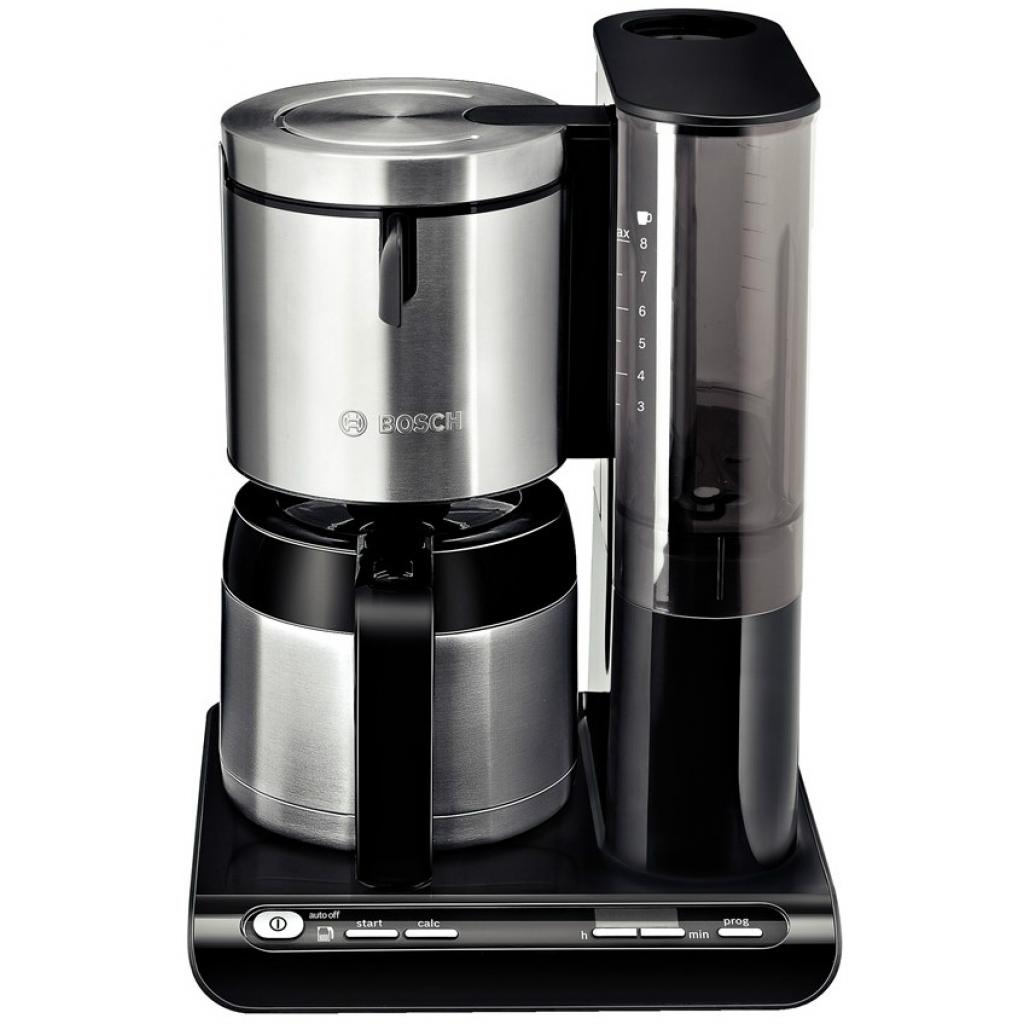 Крапельна кавоварка Bosch TKA 8653 (TKA8653) - зображення 1