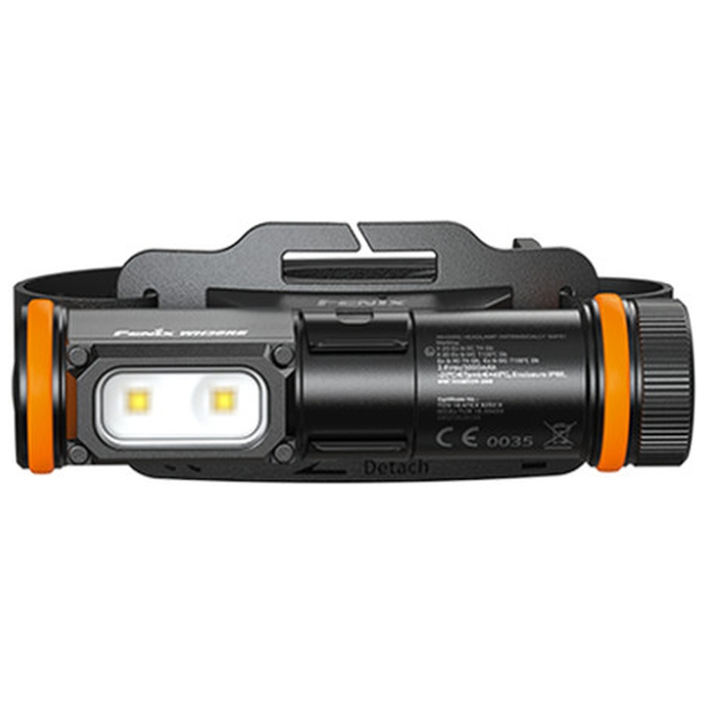 Ліхтар Fenix WH35RE - зображення 4