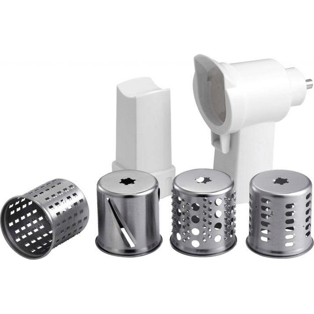 М'ясорубка Liberton LMG-16BS - зображення 3