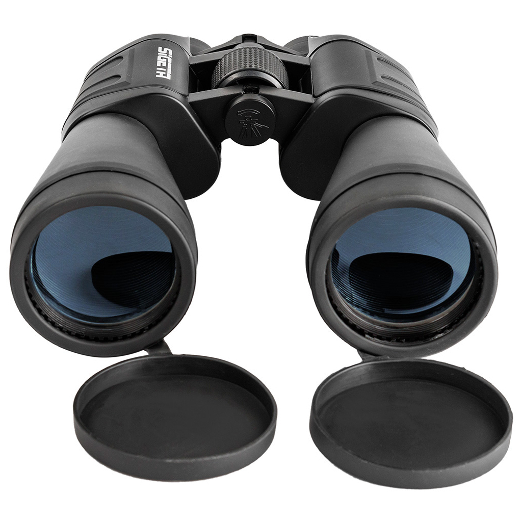 Бінокль Sigeta FARLAND 20x60 (65886) - зображення 2