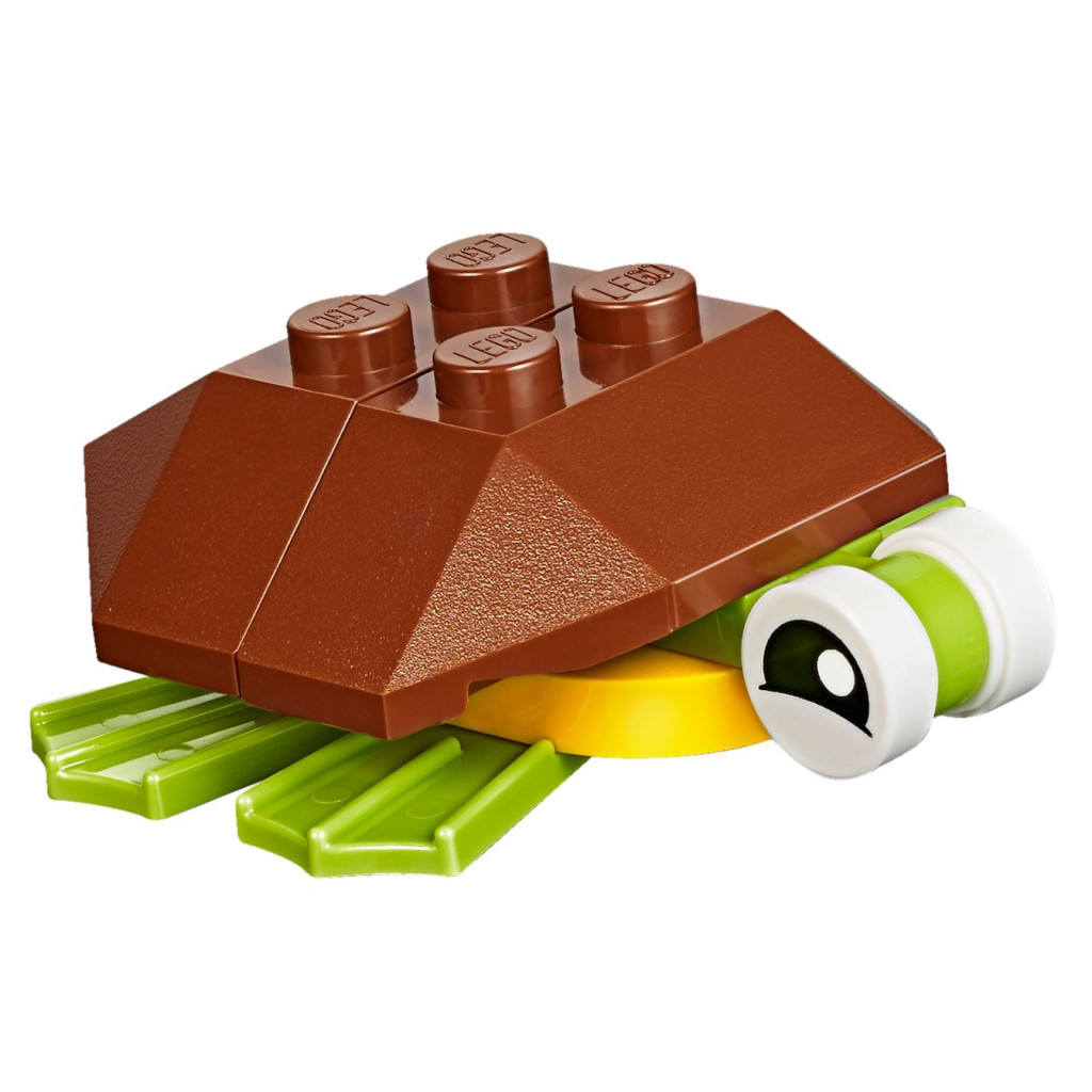 Конструктор LEGO Creator Відпустка біля моря (31063) - зображення 11