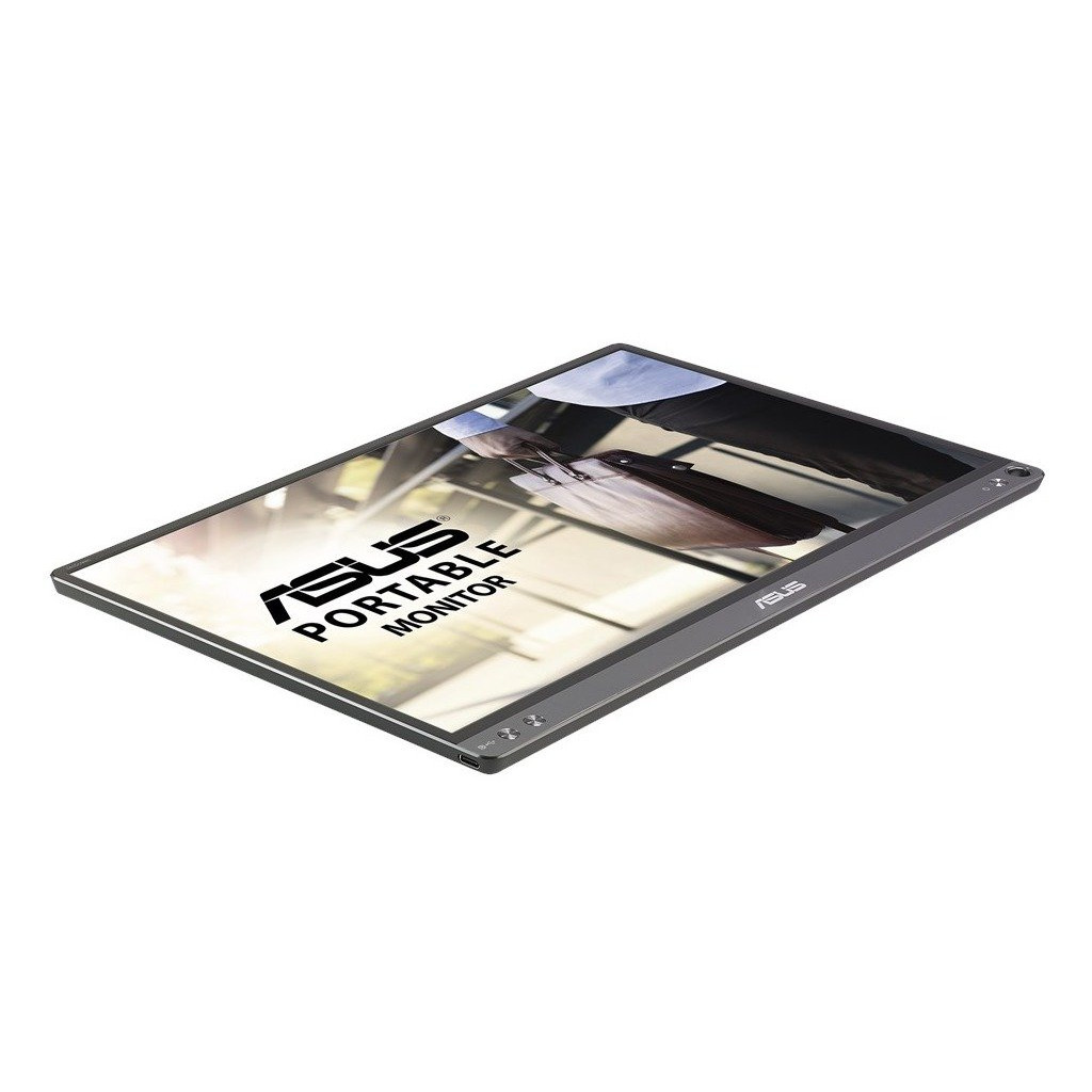 Монітор ASUS MB16AC - зображення 4