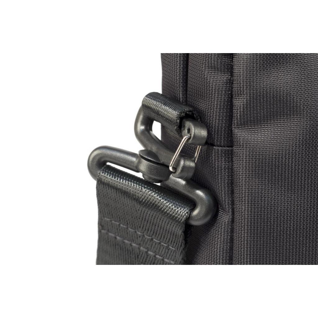 Сумка для ноутбука RivaCase 15.6" 8830 Black - зображення 7