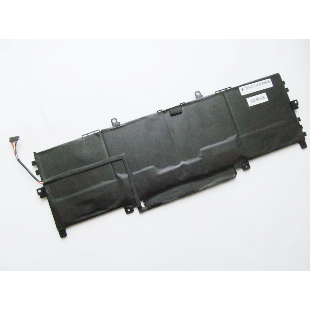 Акумулятор до ноутбука ASUS UX331 C41N1715, 3255mAh (50Wh), 4cell, 15.4V, Li-Pol (A47424) - зображення 2