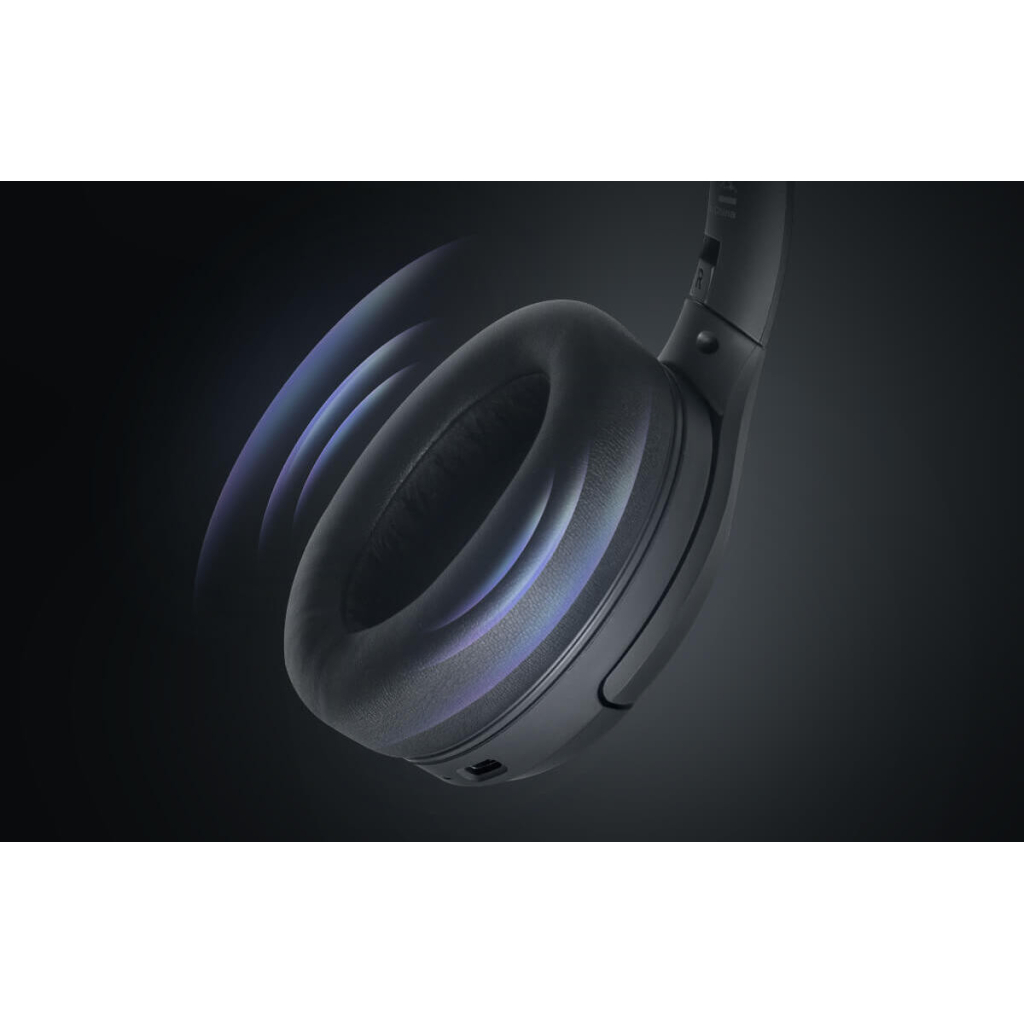 Навушники Muse M-295 ANC Wireless Black (M-295 ANC) - зображення 7