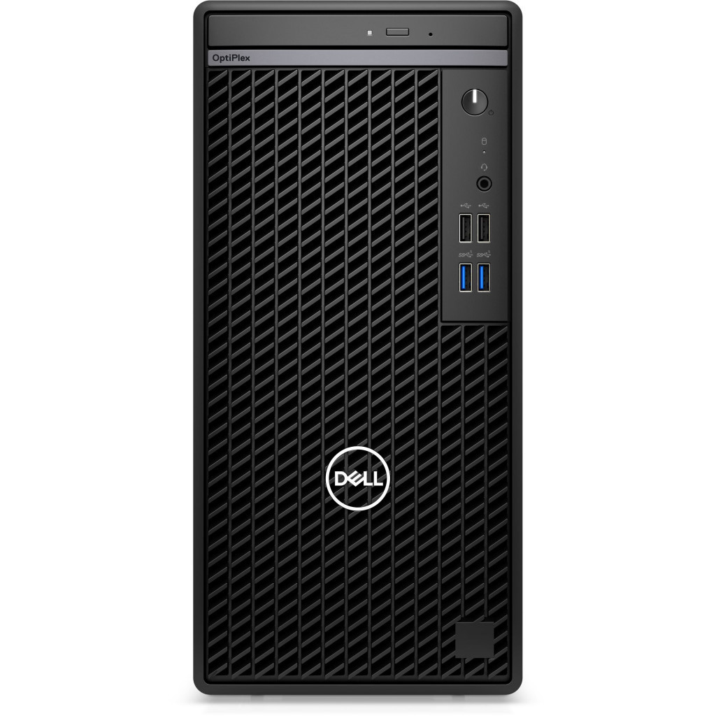Комп'ютер Dell OptiPlex 7010 MT / i5-12500, 8, 512, ODD, кл+м, Win11P (N013O7010MT) - зображення 2