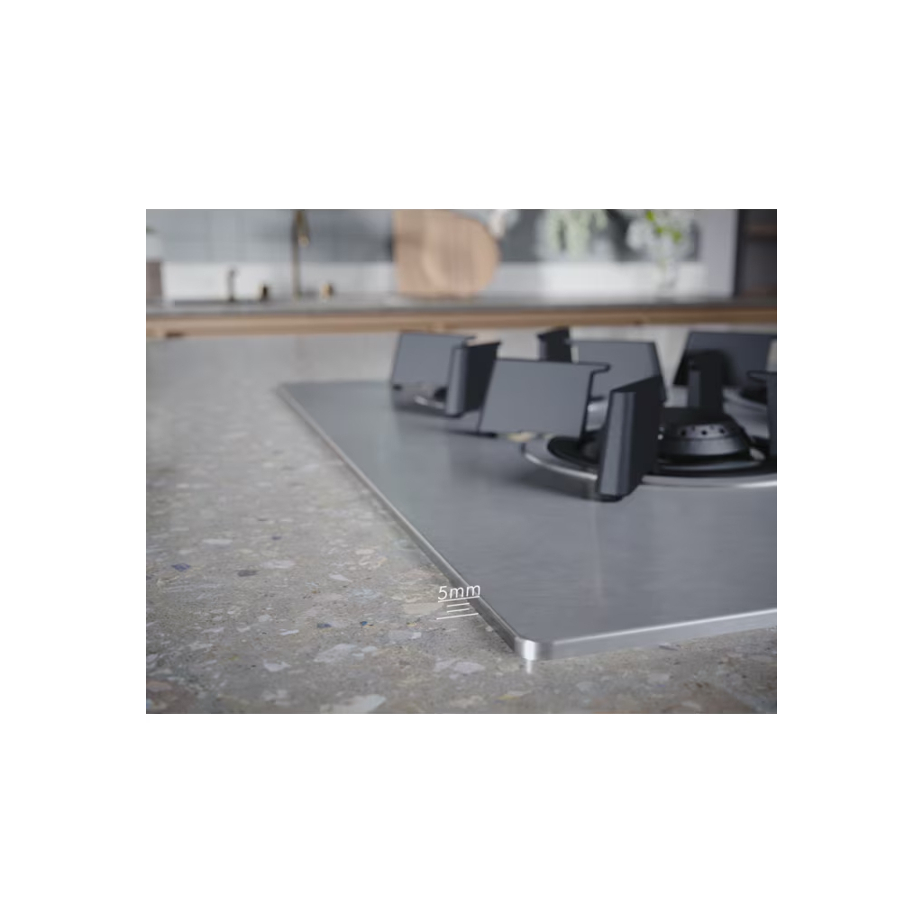 Варочна поверхня Electrolux KGU643723Z - зображення 7