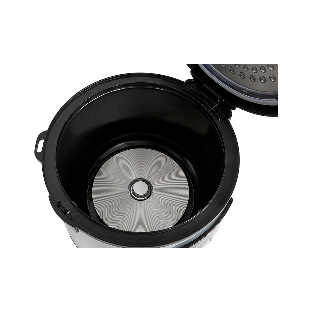Мультиварка PRIME Technics PMC 1286 Color Cook - зображення 6