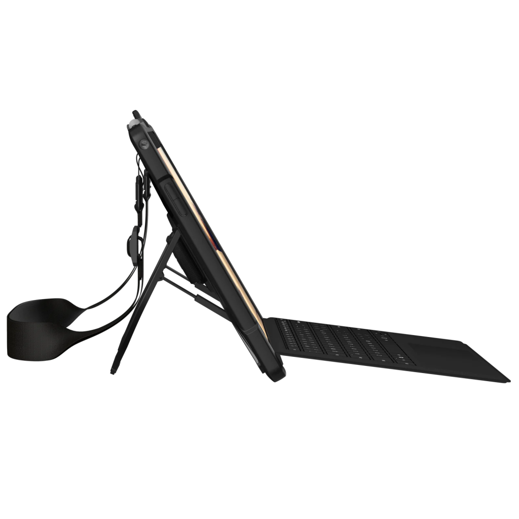 Чохол до планшета UAG HP Elite X2 G4 Plasma, Ice (Non-retail packaging) (822263B14343) - зображення 5