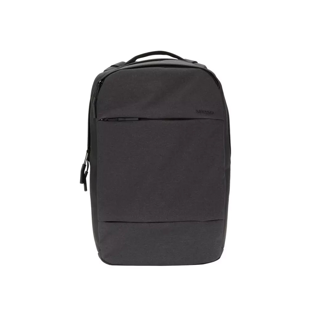 Рюкзак для ноутбука Incase 13" City Dot Backpack - Black (INCO100421-BLK) - зображення 1