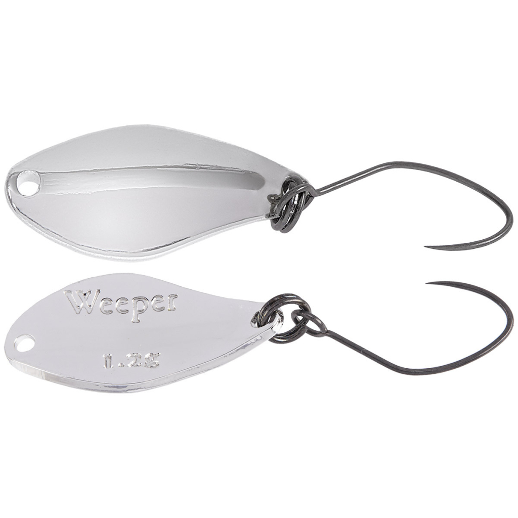 Блешня Nories Masukurouto Weeper 1.2g 011 (1561.10.50) - зображення 1