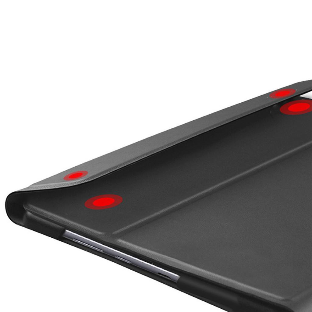 Чохол до планшета AirOn Premium Samsung Galaxy Tab S6 10.5" 2019 (SM-T865) з Bluetoo (4822352781024) - зображення 6