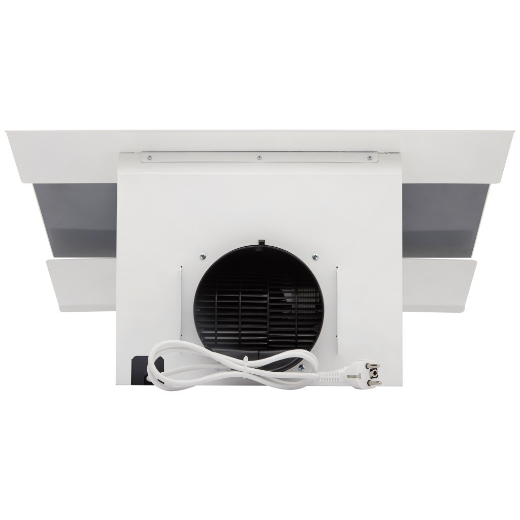 Витяжка кухонна Eleyus Focus 700 60 WH - зображення 9
