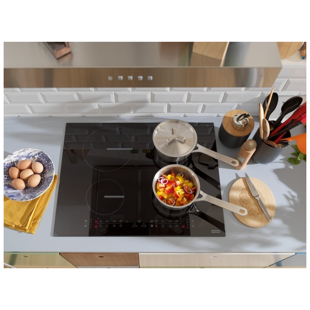 Варочна поверхня Franke FSM 654 I B BK (108.0606.108) - изображение 3