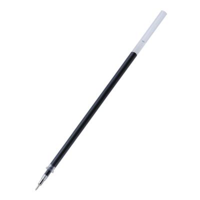 Стержень гелевий Axent 1024, 0,5 мм, 131мм, black (AGR1024-01-А) - зображення 1