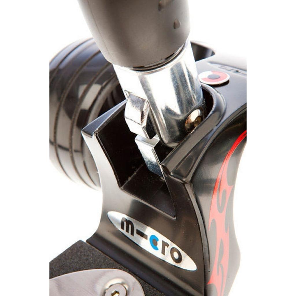 Самокат Micro Kickboard Monster Т+J (KB0022) - зображення 7