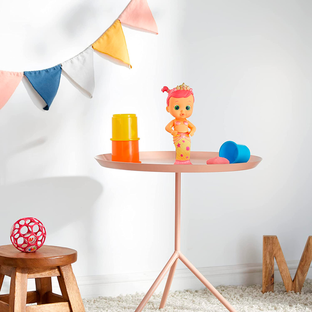 Лялька Bloopies Русалонька Луна (99647IM1B) - зображення 6