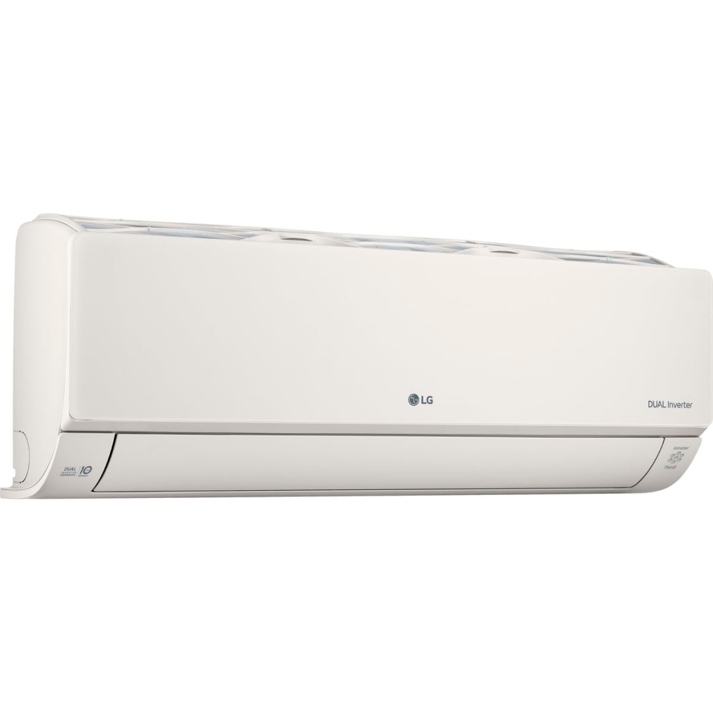 Кондиціонер LG AB09BK.NSJR - зображення 6