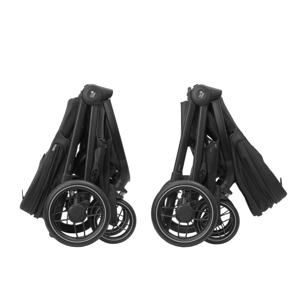 Коляска Maxi-Cosi Oxford Twillic Black (1150390110) - зображення 7