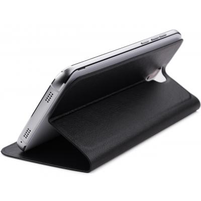 Чохол до мобільного телефона Doogee X9 Pro Package (Black) (DGA53-BC000-01Z) - зображення 3