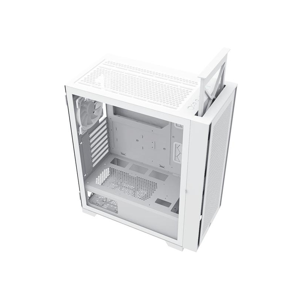 Корпус MONTECH AIR 1000 LITE (W) - зображення 10