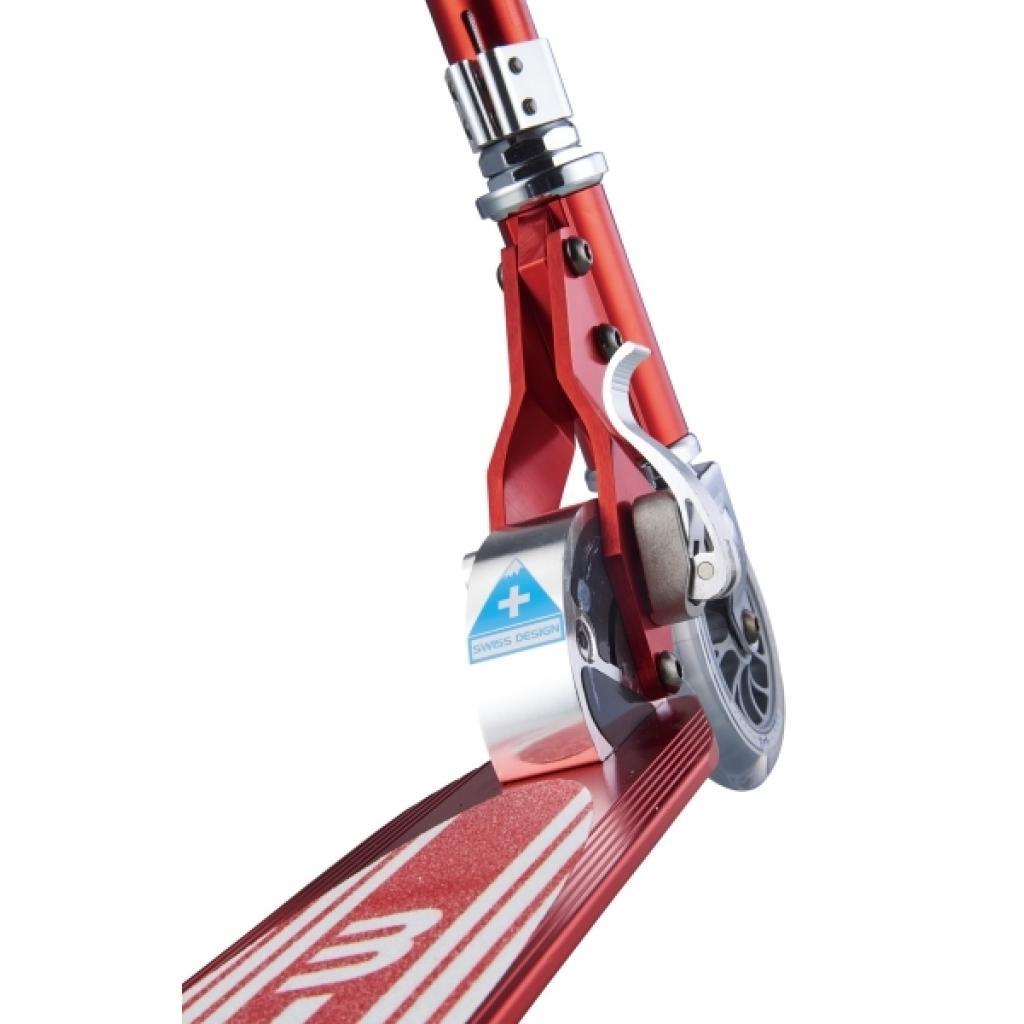 Самокат Micro Sprite Red stripe (SA0178) - зображення 6