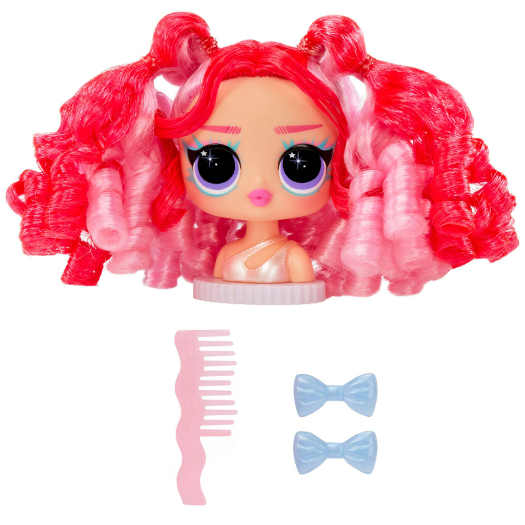Лялька L.O.L. Surprise! манекен Tweens Surprise Swap Яскравий образ (593522-1) - зображення 2